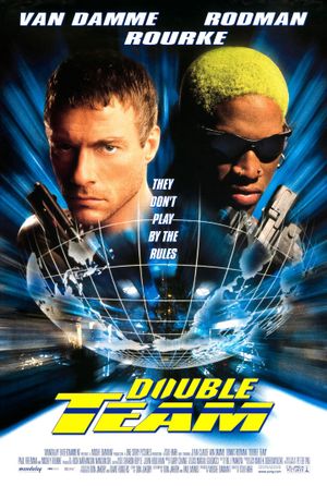 Double Team's poster