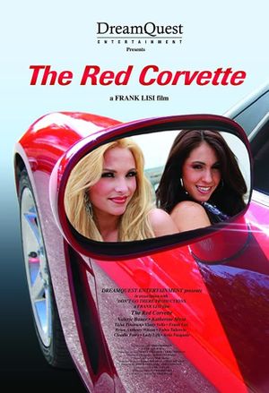 The Red Corvette's poster image