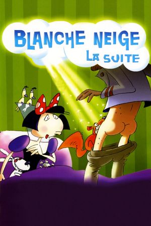 Snow White: The Sequel's poster