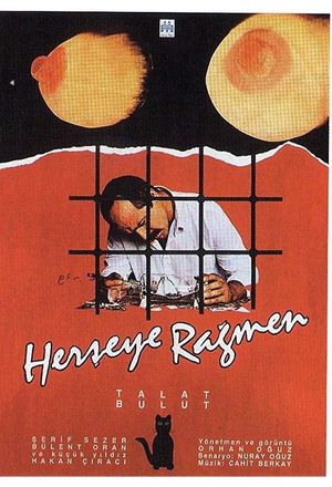 Herseye Ragmen's poster