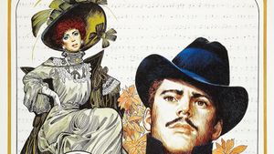 Young Toscanini's poster