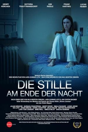 Die Stille am Ende der Nacht's poster