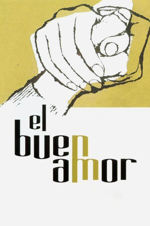 The Good Love's poster