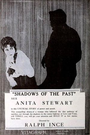 Shadows of the Past's poster