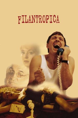 Philanthropy's poster