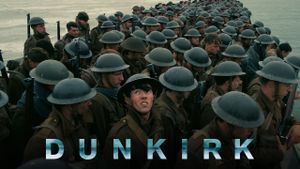 Dunkirk's poster
