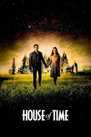 House of Time's poster