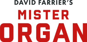 Mister Organ's poster