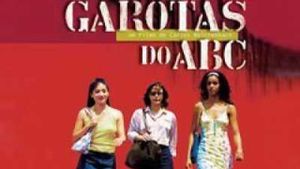 Garotas do ABC's poster