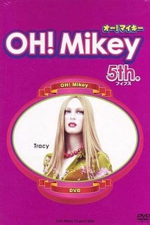 OH! Mikey's poster