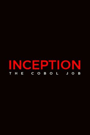 Inception: The Cobol Job's poster