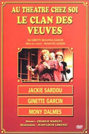 Le Clan des Veuves's poster