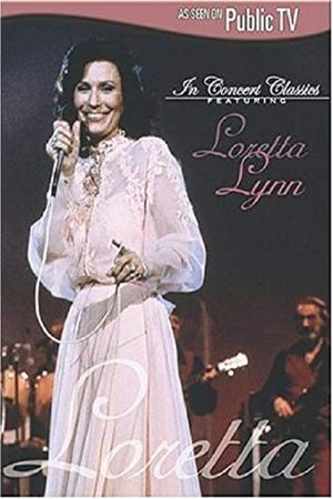 Loretta Lynn: In Concert's poster image