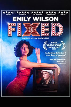 Emily Wilson: FIXED: How I Got REJECTED by Reality TV's poster