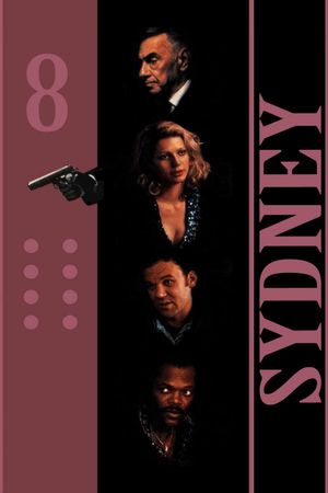 Hard Eight's poster