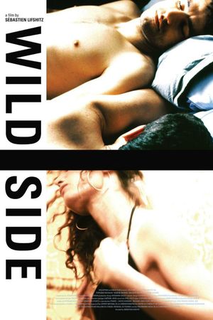 Wild Side's poster