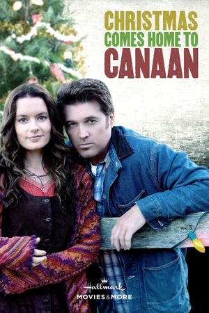 Christmas Comes Home to Canaan's poster