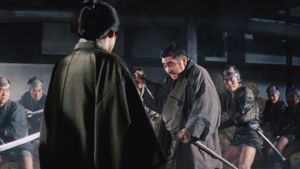 Zatoichi's Conspiracy's poster