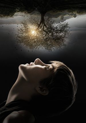 Insurgent's poster