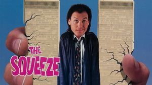 The Squeeze's poster