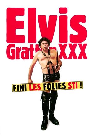 Elvis Gratton 3: Le retour d'Elvis Wong's poster