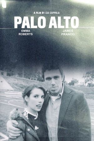 Palo Alto's poster