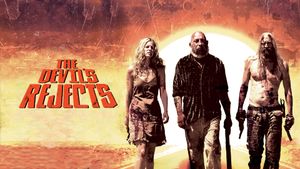 The Devil's Rejects's poster