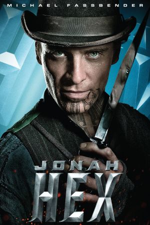 Jonah Hex's poster