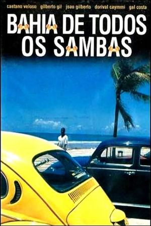 Bahia de Todos os Sambas's poster
