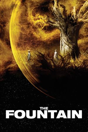 The Fountain's poster