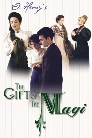 The Gift of the Magi's poster