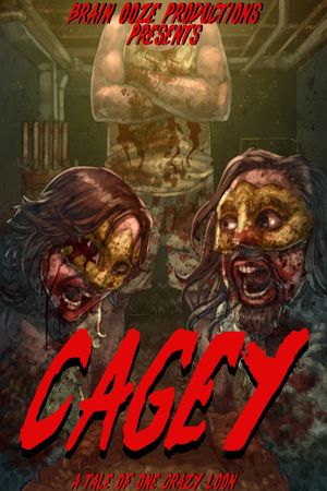 Cagey's poster