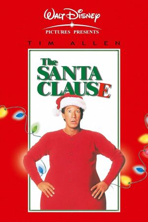 The Santa Clause's poster
