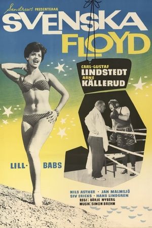 Svenska Floyd's poster image