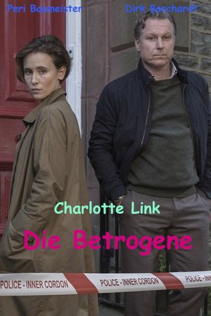 Charlotte Link: Die Betrogene's poster