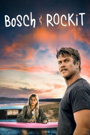 Ocean Boy's poster
