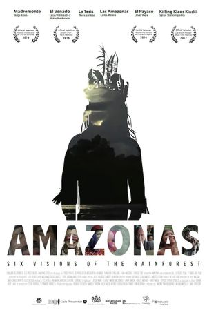 Amazonas's poster