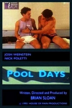 Pool Days's poster