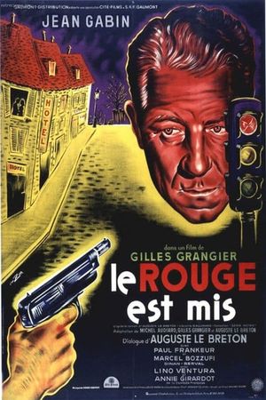 Speaking of Murder's poster