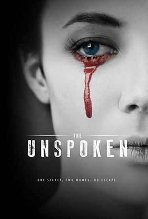 The Unspoken's poster