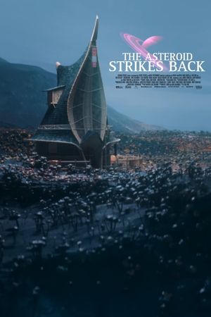 The Asteroid Strikes Back's poster