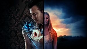 Girl Next's poster