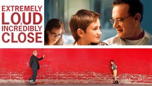 Extremely Loud & Incredibly Close's poster