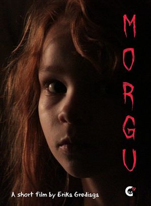 Morgu's poster