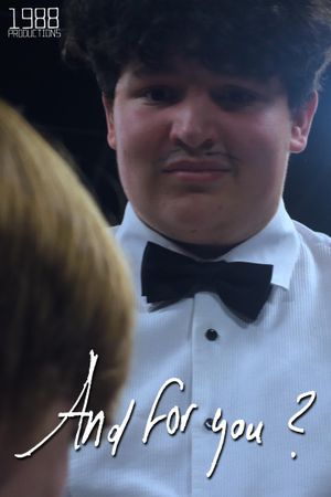 And For You?'s poster