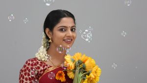 Onbathu Kuzhi Sampath's poster