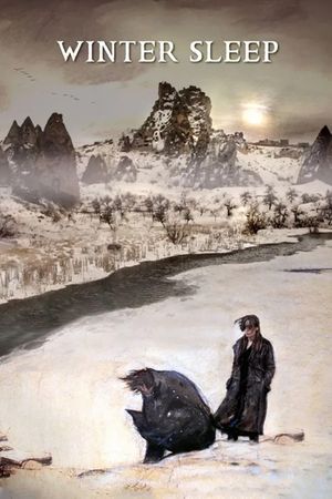 Winter Sleep's poster