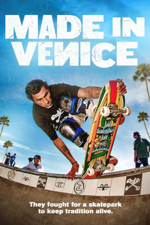 Made In Venice's poster