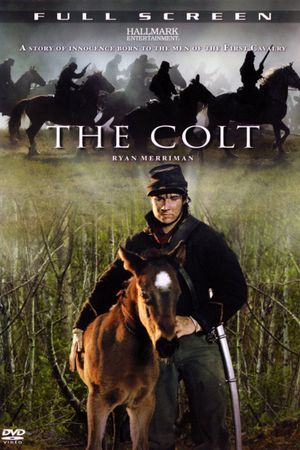 The Colt's poster