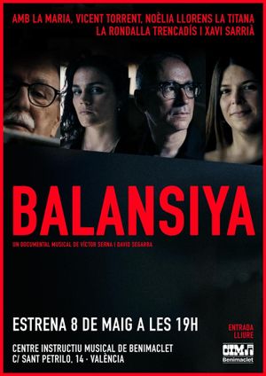 Balansiya's poster image